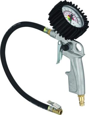Pumpepistol 150500