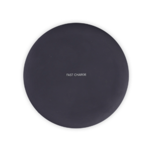 QI Trådløs Fast Charge Oplader - Model X339 - iHero