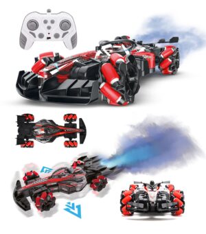 R/C Forza Racer - R/C racerbil - Legekammeraten.dk