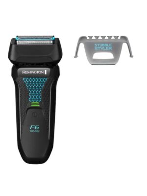 REMINGTON Barbermaskine Style Series F6 Aqua Foil
