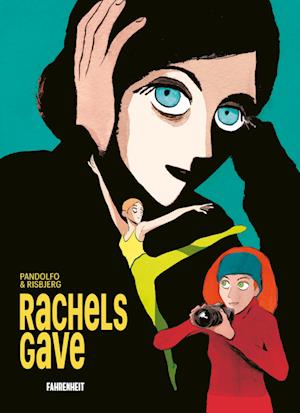 Rachels gave