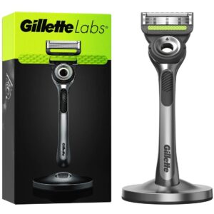 Razor Labs 1. barberblad