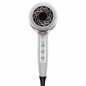Remington EC 9001 Hydraluxe Pro Hårtørrer (m/Tilbehør)