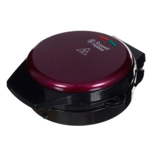 Russell Hobbs 24620-56 Fiesta Vaffeljern (900W) Rød