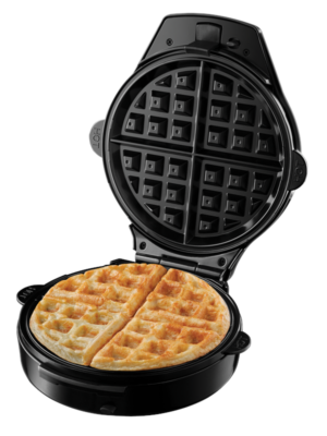 Russell Hobbs Vaffeljern Fiesta 24620-56