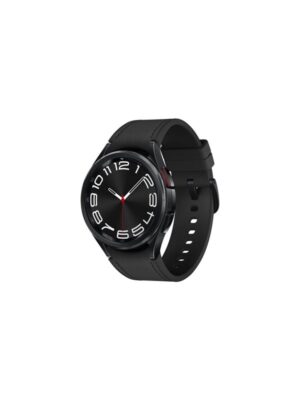 Samsung Galaxy Watch6 Classic 43mm - Black