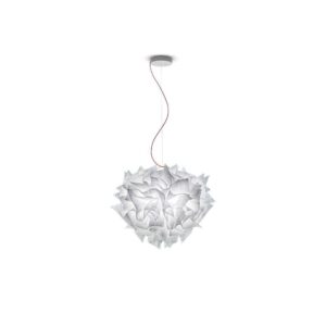 Slamp - Veli Couture Pendel Ø60