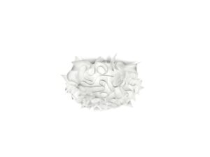 Slamp - Veli Loftlampe M Hvid