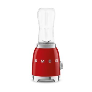 Smeg Smeg 50's Style personal blender 300 watt Rød