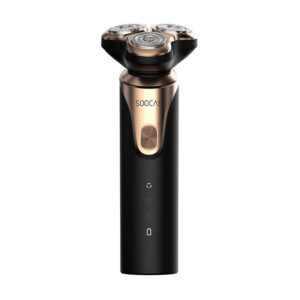 Soocas S32 Barbermaskine Tør/Våd (300 minutter)