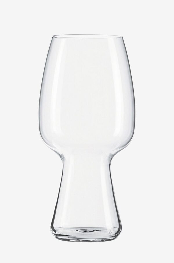 Spiegelau - ⌀lglas Craft Beer Stout 60 cl, 4-pak - Transparent - ⌀lglas - - Homeroom