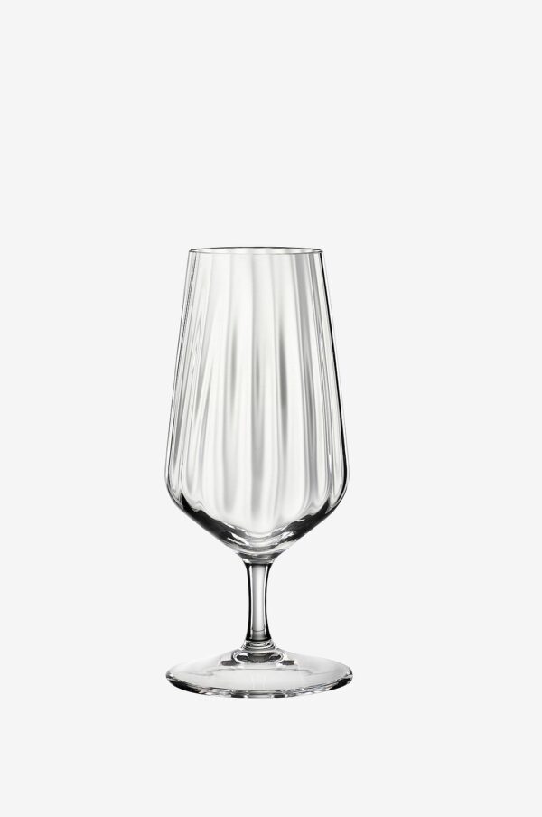 Spiegelau - ⌀lglas LifeStyle Beer Glass 44 cl, 4-pak - Transparent - ⌀lglas - - Homeroom