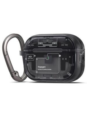 Spigen Ultra Hybrid - zero one - Apple AirPods Pro 2