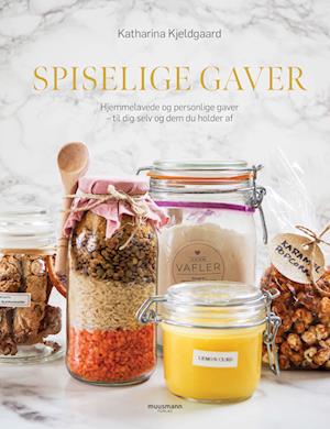 Spiselige gaver