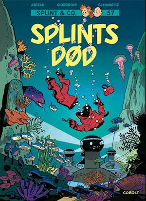 Splint & Co. 57: Splints død