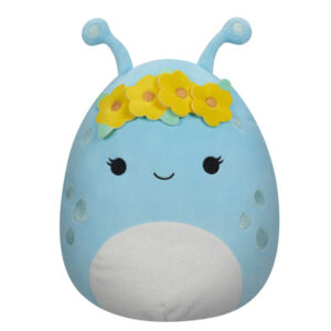 Squishmallows 40 cm Natnat Alien - Bamse - Legekammeraten.dk