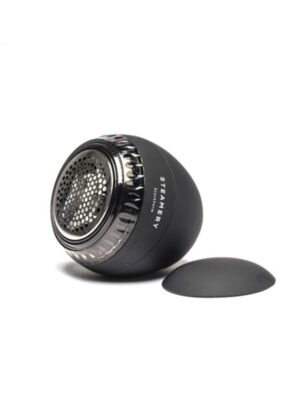 Steamery Tilbehør Pilo 1 Lint Shaver - Matte Black