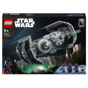 TIE Bomber - LEGO STAR WARS (75347)