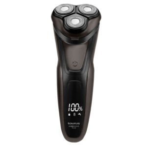 Taurus 3 Side Shave Plus Barbermaskine (60 minutter) Sort