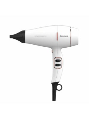 Taurus Hårtørrer Digital Shining 2200 Ionic hair dryer - 2200 W