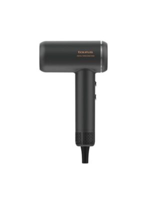 Taurus Hårtørrer Hair Dryer Digital Force 2000 Ionic - 2000 W