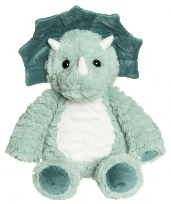 Teddykompaniet Tuffisar - Dinoen Dexter, 40 cm - bamser - Legekammeraten.dk