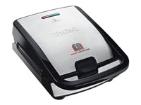 Tefal Snack collection SW854D Vaffeljern