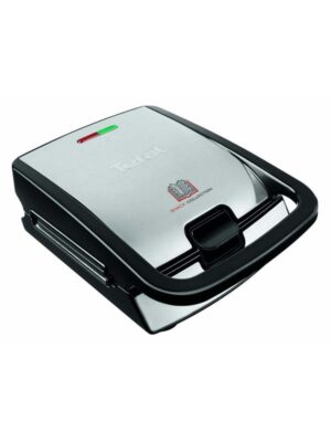 Tefal Vaffeljern Snack Collection SW852D12