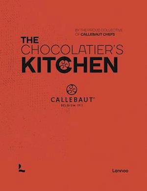 The Chocolatier's Kitchen