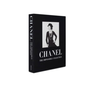 The Impossible Collection of Chanel