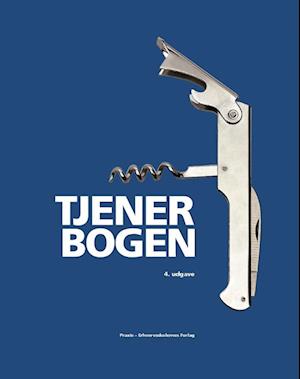 Tjenerbogen