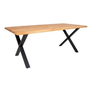 Toulon Spisebord Natur 140x95cm