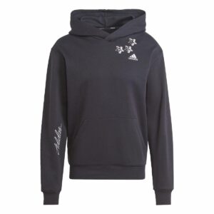Træning sweatshirt til voksne Adidas L