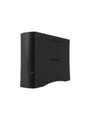 Transcend StoreJet Cloud 110N - NAS-Server