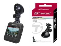 Transcend TS-DPM1 - Støttesystem - sugemontering - forrude - til DrivePro 200