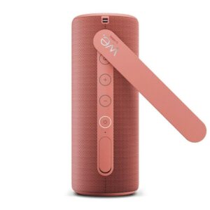 Transportable Bluetooth-højttalere Loewe 60701R10 Rød 40 W