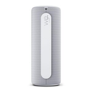 Transportable Bluetooth-højttalere Loewe 60701S10 Sølvfarvet Grå 40 W
