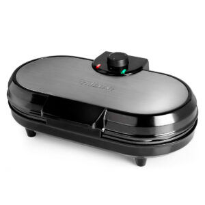 Tristar WF-2120 Dobbelt Vaffeljern (1200W)
