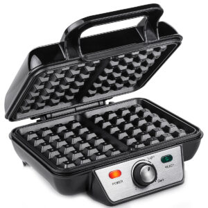 Tristar WF-2195 Vaffeljern (1000W)