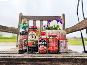 Ultimativ fars dag gave - De bedste asiatiske grillmarinader
