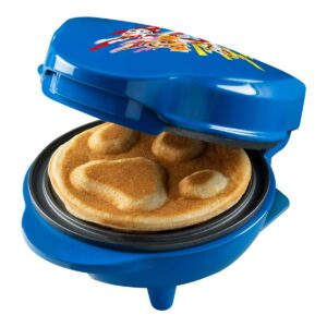 Vaffeljern - Paw Patrol Blå, Bestron Sweet Dreams