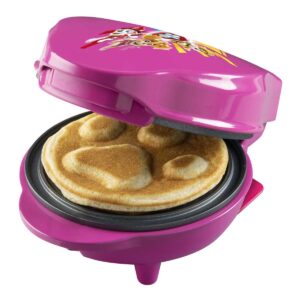 Vaffeljern - Paw Patrol Pink, Bestron Sweet Dreams