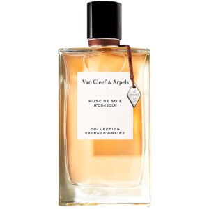 Van Cleef & Arpels Musc De Soie 75 ml