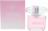 Versace Bright Crystal Eau de Toilette 90ml Spray
