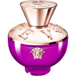 Versace Dylan Purple Pour Femme Eau de Parfum 100 ml