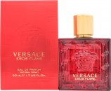 Versace Eros Flame Eau de Parfum 50ml Spray