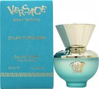Versace Pour Femme Dylan Turquoise Eau de Toilette 30ml Spray