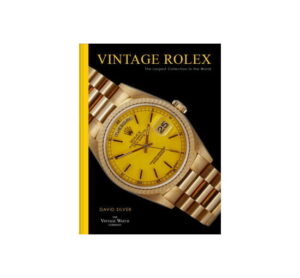 Vintage Rolex