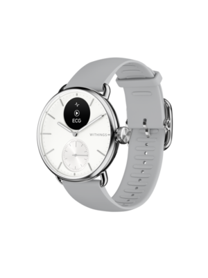 Withings Scanwatch 2 - 38mm - White