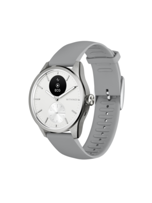 Withings Scanwatch 2 - 42 mm - White